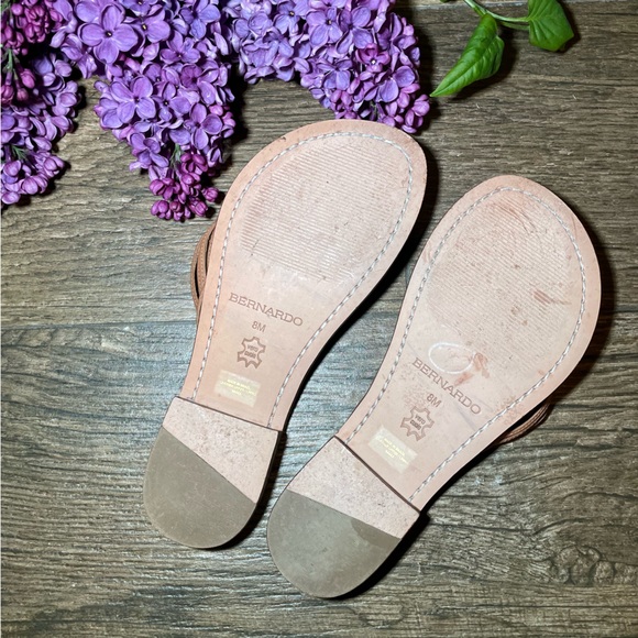 Bernardo Talia Sandals - Picture 8 of 9